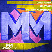 Thumbnail for the Dart Rayne - Babylon link, provided by host site
