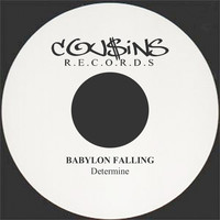 Thumbnail for the Determine - Babylon Falling link, provided by host site