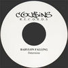 Thumbnail for the Determine - Babylon Falling link, provided by host site