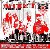 Thumbnail for the Lutan Fyah - Babylon System link, provided by host site