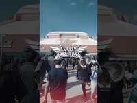Thumbnail for the BABYMETAL - #BABYMETAL WORLD TOUR 2025 - 2026 NORTH AMERICA - 2nd Recap #shorts link, provided by host site