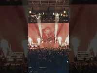 Thumbnail for the BABYMETAL - #BABYMETAL WORLD TOUR 2025 - 2026 NORTH AMERICA - 8th Recap #Shorts link, provided by host site