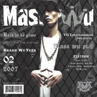 Thumbnail for the Masta Wu - Bacardi link, provided by host site