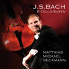 Thumbnail for the Matthias Michael Beckmann - Bach: 6 Cello Suites (Arr. M.M. Beckmann for 5-String Cello) link, provided by host site