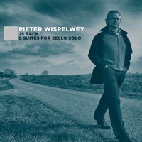 Thumbnail for the Pieter Wispelwey - Bach: 6 Suites for Cello Solo link, provided by host site