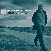 Thumbnail for the Pieter Wispelwey - Bach: 6 Suites For Cello Solo link, provided by host site