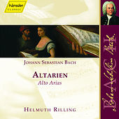 Thumbnail for the Bach-Collegium Stuttgart - Bach: Altarien - Alto Arias link, provided by host site