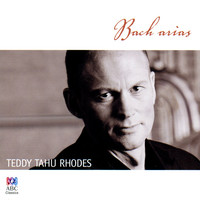 Thumbnail for the Johann Sebastian Bach - Bach: Arias link, provided by host site