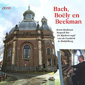 Thumbnail for the Bram Beekman - Bach, Boëly en Beekman link, provided by host site