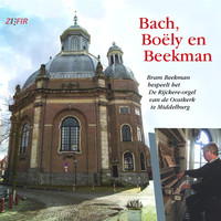 Thumbnail for the Bram Beekman - Bach, Boëly en Beekman link, provided by host site