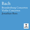 Thumbnail for the Scottish Ensemble - Bach: Brandenburg Concertos - Violin Concertos link, provided by host site