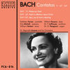 Thumbnail for the Jacques Orchestra - Bach: Cantatas No. 11, BWV 11, No. 67, BWV 67 link, provided by host site