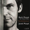 Thumbnail for the Jacek Muzyk - Bach: Cello Suites Nos. 1, 2 & 3 (French Horn) link, provided by host site