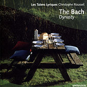 Thumbnail for the Christophe Rousset - Bach: Dynasty link, provided by host site