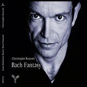 Thumbnail for the Christophe Rousset - Bach: Fantasy link, provided by host site