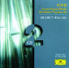 Thumbnail for the Helmut Walcha - Bach: Great Organ Works link, provided by host site