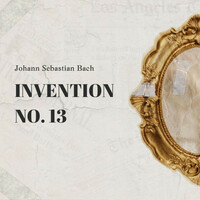 Thumbnail for the Johann Sebastian Bach - Bach: Invention 13 in A Minor, BWV 784 (바흐 : 인벤션 13번 가단조) link, provided by host site