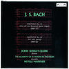 Thumbnail for the John Shirley-Quirk - Bach, J.S.: Cantatas Nos. 56 & 82 link, provided by host site