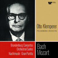 Thumbnail for the Johann Sebastian Bach - Bach, JS: Brandenburg Concerto No. 2 in F Major, BWV 1047: I. — link, provided by host site