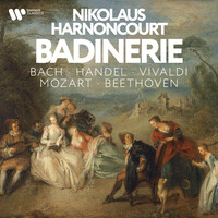 Thumbnail for the Johann Sebastian Bach - Bach, JS: Orchestral Suite No. 3 in D Major, BWV 1068: IV. Bourrée link, provided by host site
