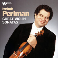Thumbnail for the Johann Sebastian Bach - Bach, JS: Sonata for Solo Violin No. 2 in A Minor, BWV 1003: II. Fuga link, provided by host site