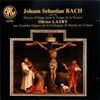Thumbnail for the Olivier Latry - Bach: Œuvres d'orgue pour le temps de la Passion link, provided by host site