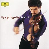 Thumbnail for the Ilya Gringolts - Bach: Partitas Nos.1 & 3; Sonata No.2 link, provided by host site