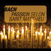 Thumbnail for the Johann Sebastian Bach - Bach : Passion selon Saint-Matthieu (Instants Classiques) link, provided by host site