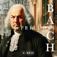Thumbnail for the Johann Sebastian Bach - Bach - Preludes link, provided by host site