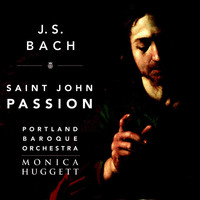 Thumbnail for the Johann Sebastian Bach - Bach: Saint John Passion, BWV 245 link, provided by host site