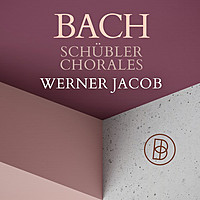 Thumbnail for the Johann Sebastian Bach - Bach: Schübler Chorales link, provided by host site