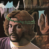 Thumbnail for the Johann Sebastian Bach - Bach: St. John Passion (2025 Remastered) link, provided by host site