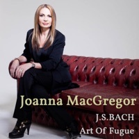 Thumbnail for the Joanna MacGregor - Bach: The Art of Fugue link, provided by host site