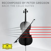 Thumbnail for the Peter Gregson - Bach: The Cello Suites - Recomposed by Peter Gregson - Suite No. 5 in C Minor, BWV 1011: 5. Gavottes link, provided by host site