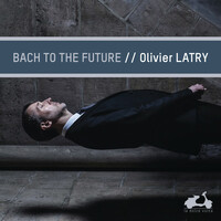 Thumbnail for the Johann Sebastian Bach - Bach to the future link, provided by host site