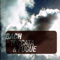 Thumbnail for the Johann Sebastian Bach - Bach: Toccata & Fugue (Et autres chefs-d'oeuvre pour orgue) link, provided by host site