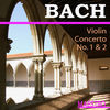 Thumbnail for the Zina Schiff - Bach: Violin Concerto No. 1 & 2 link, provided by host site