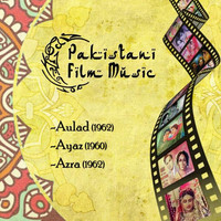 Thumbnail for the Zubaida Khanum - Bachalay aabroo meri sitam dhanay laga sayyad (From "Ayaz") link, provided by host site