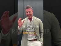 Thumbnail for the Bachelor - 'Bachelor' cast give advice to new arrivals in Paradise | GMA link, provided by host site