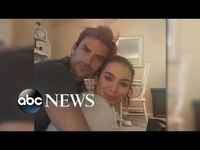 Thumbnail for the Bachelor - 'Bachelor in Paradise' stars are engaged link, provided by host site