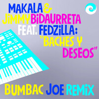 Thumbnail for the Makala - Baches Y Deseos - Bumbac Joe Remix link, provided by host site