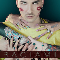 Thumbnail for the Briga - Baciami link, provided by host site