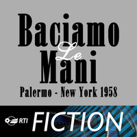 Thumbnail for the Paolo Vivaldi - Baciamo le mani (Colonna sonora originale della serie TV) link, provided by host site