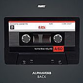 Thumbnail for the Alphaverb - Back link, provided by host site