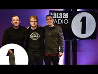 Thumbnail for the Ed Sheeran - Back! 10 minutes 47 seconds of his best bits! link, provided by host site