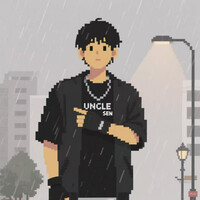 Thumbnail for the Jungle - Back link, provided by host site