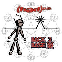 Thumbnail for the (hed) p.e. - Back 2 Base X (Remastered 2022) link, provided by host site