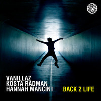 Thumbnail for the Vanillaz - Back 2 Life link, provided by host site