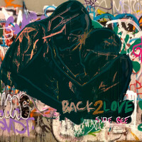 Thumbnail for the Raheem DeVaughn - Back 2 Love: Side Bee link, provided by host site