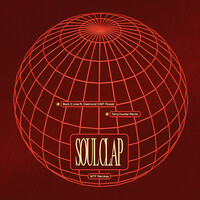 Thumbnail for the Soul Clap - Back 2 Love (Terry Hunter Remix) link, provided by host site